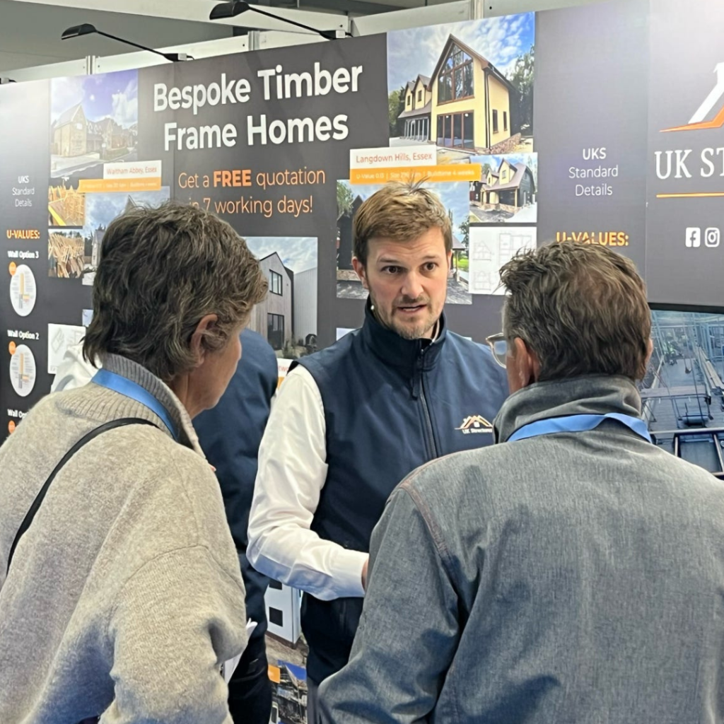 Come and see us at Sandown Park in Surrey. From practical tips to inspiring advice and the latest products, it’s all under one roof...